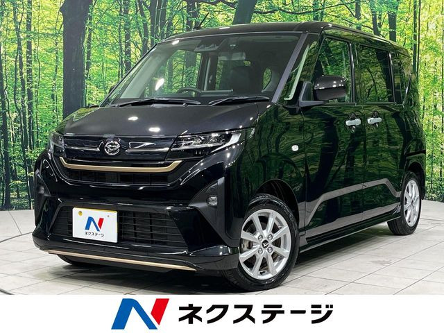 ムーヴ G