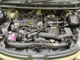 親切・丁寧な専門メカニックスタッフが応対!・車検・点検整備・事故等の修理などアフターサービスも安心。お車のカスタマイズもネクステージのサービススタッフまでご相談ください!