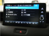 ナビゲーションは様々なメディアに対応しております。