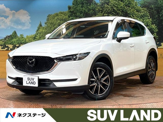 CX-5 XD プロアクティブ