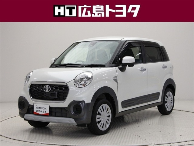 ピクシスジョイ C X SAII 4WD