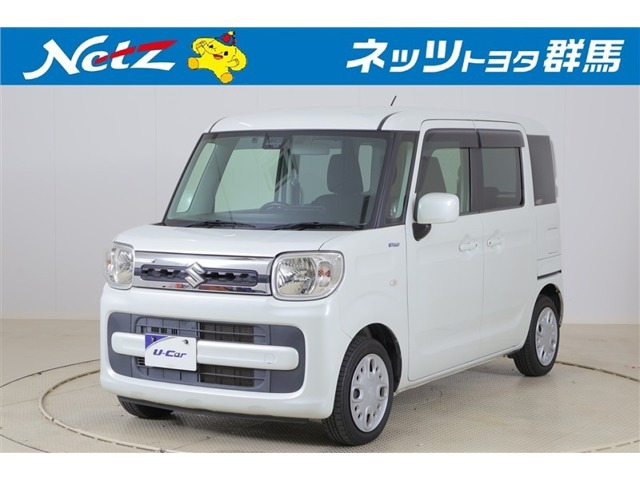 スペーシア ハイブリッド(HYBRID) X