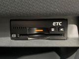 【ETC】高速道路の料金所をストレスなく通過!話題のスポットやサービスエリアに多い「スマートIC」利用時は必須のアイテムです。当店でセットアップを実施、ご納車当日からすぐにご利用いただけます!