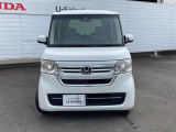N-BOX L 4WD 