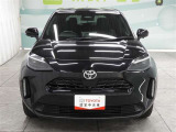 ヤリスクロス 1.5 Z 