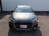 A3セダン 30 TFSI Sライン 