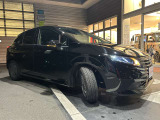 運転が楽しくなるお車です♪もちろん安全性も高いです★
