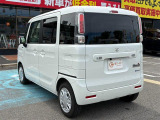 当店は、新車〜登録済未使用車、お買い得軽自動車まで、多数在庫しております♪軽自動車の事なら全て当店にお任せください!目玉車両もございますので、ぜひ一度軽ワールドへお越しくださいませ!