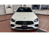 Eクラス AMG E53 4マチック プラス 4WD 