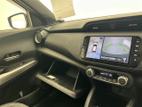 【オートエアコン】車内温度を感知して自動で温度調整をしてくれるのでいつでも快適な車内空間を創り上げます!