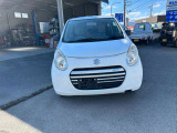 アルトエコ L 4WD 