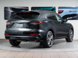 Levante グランスポーツ430馬力(カタログ値)純正OP総額:1,870,000円 パノラマサンルーフ 21インチヘリオスホイール フルナチュナルレザー プレミアムサウンドシステム