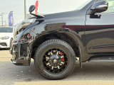 ランドクルーザープラド 2.8 TX Lパッケージ ディーゼル 4WD 