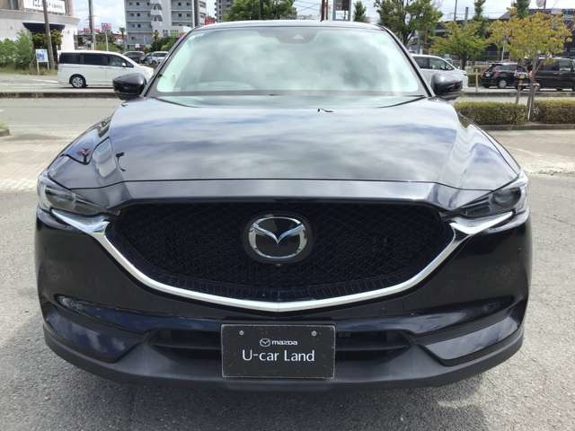 CX-5 2.0 20S スマートエディション