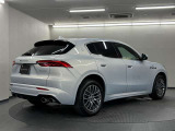 グレカーレ GT 4WD 