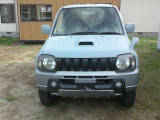 ジムニー ランドベンチャー 4WD 