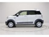 ピクシスジョイ C X SAII 4WD 
