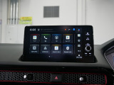 【Google搭載】車両にグーグル自体を搭載しているのでスマホがなくても操作可能!音声機能で目的地設定・音楽再生・エアコン調整などができるので運転中でも操作できて便利ですよね♪