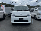 R7年式 トヨタ タウンエースV 入庫です!走行7,200km! 4WD ナビETC装着!