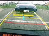 バックカメラ付き♪車庫入れ、バックでの駐車時に後方が見える事での安心感は大きいです☆一度装備したら外せなくなるアイテムです♪