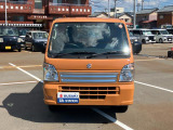 キャリイ KC エアコン パワステ 4WD 