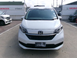 フリード 1.5 ハイブリッド G 4WD 