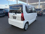 シフォン G 元社用車