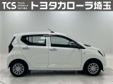 小回りが利いて運転しやすい!