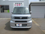 タント X 4WD