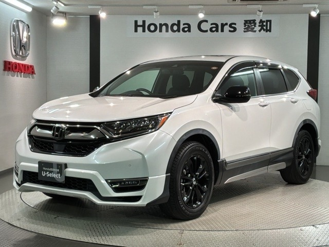 ホンダ CR-V 
