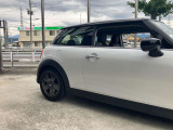 MINI正規ディーラー取り扱い MINI認定中古車 MINI NEXT甲府お車の詳細や展示状況はお気軽にお問合せ下さい。