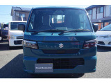キャリイ KC 農繁 4WD 