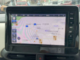 付いてて良かったと思う装備がナビですね、他にも装備充実!ご家族の方もお友達も大満足!これで目的地も迷わず到着!!やっぱりナビ付!