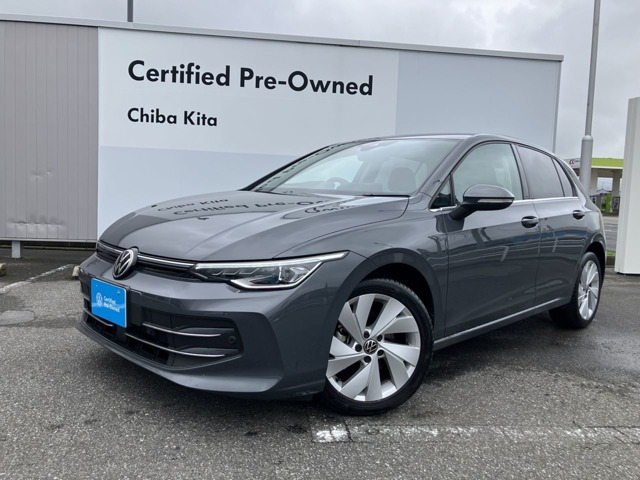 ゴルフ  TDI スタイル ディーゼルターボ