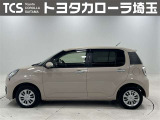 外板色はパウダリーベージュメタリック(T25)!