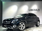 GLAクラス GLA220 4マチック 4WD 4WD 本革シート