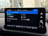 様々なオーディオソースで長時間のドライブでも退屈させません♪