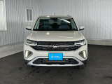 T-Cross TSI スタイル 