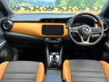 キックス 1.2 X ツートーン インテリアエディション (e-POWER) 