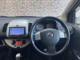 ノート 1.5 15X SV ＋プラズマ 修復歴無し