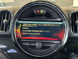 純正ナビが標準装備!!Bluetooth機能も付いておりますので、音楽再生も楽々です♪