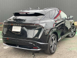 アリア B9 e-4ORCE プレミア 4WD 