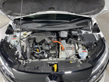 【エンジンルーム】エンジンの調子は良好です!ご納車前にはしっかりとオイル交換・その他油種類の点検補充をさせて頂きます。また、ガリバーでは修復歴のある車は販売いたしません。