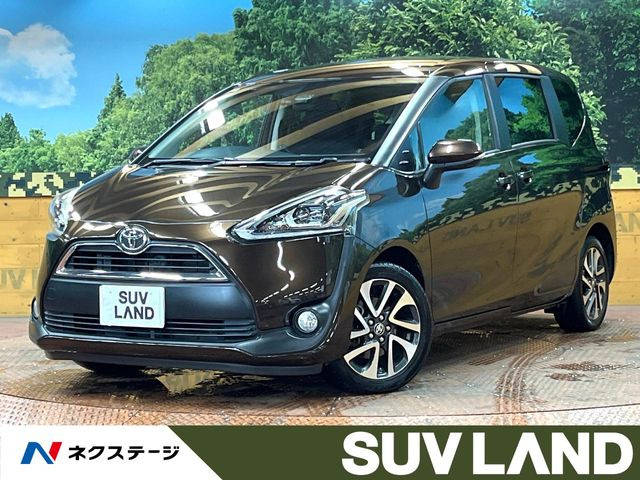 シエンタ 1.5 G