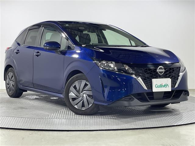 日産 ノート 