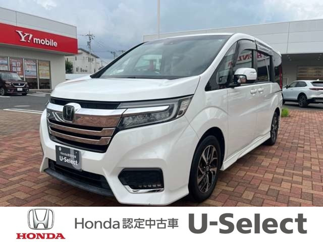 ステップワゴン 1.5 スパーダ ホンダ センシング