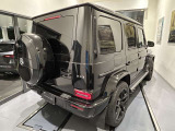 Gクラス AMG G63 (ISG) 4WD 