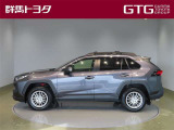 RAV4 2.0 アドベンチャー オフロードパッケージ 4WD 