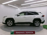 RAV4 2.5 ハイブリッド G E-Four 4WD 
