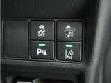◆障害物センサー◆車庫入れの時などに近くに障害物がある場合、障害物までの距離を音で知らせてくれます。